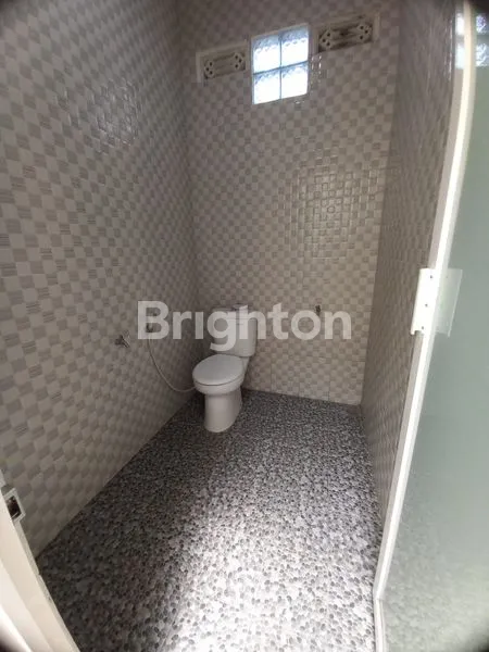 image RUMAH COCOK BUAT RUMAH TANGGA DAN KANTOR  DEKAT DENGAN TOL DAN BANDARA (7)