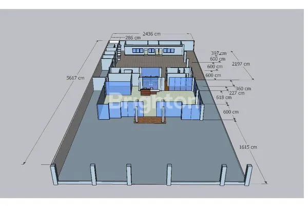 image GUDANG DI SUNTER (2)