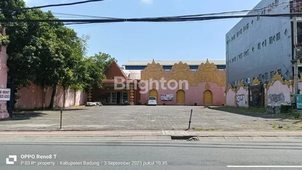 image RUKO DI JUAL DEPAN JLN RAYA  (1)