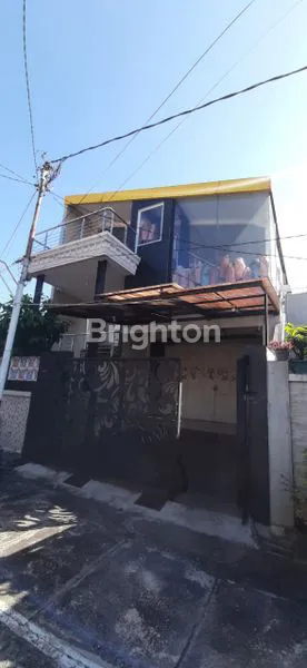 image SOHO PREMIUM 2 LANTAI DEKAT TOL GAYAMSARI, COCOK UNTUK USAHA (1)