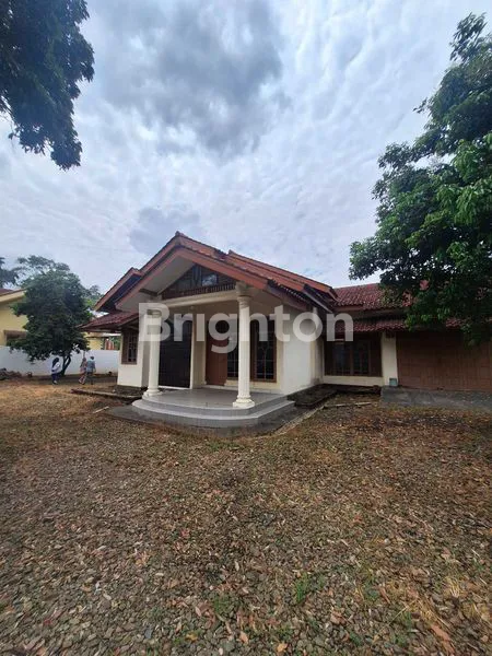 image DISEWA RUMAH KEDATON, LABUHAN RATU BANDAR LAMPUNG (3)