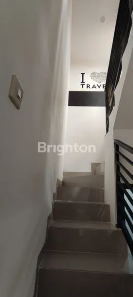 image DIJUAL. RUMAH CANTIK SIAP HUNI LT 60/70 DI BOGOR (6)