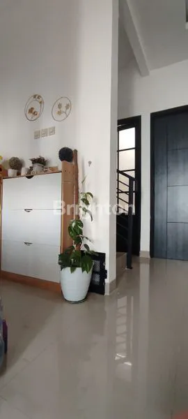 image DIJUAL. RUMAH CANTIK SIAP HUNI LT 60/70 DI BOGOR (2)