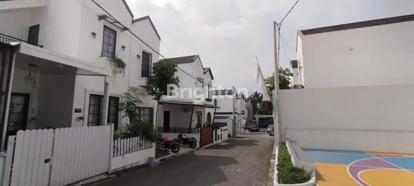 image DIJUAL. RUMAH CANTIK SIAP HUNI LT 60/70 DI BOGOR (4)