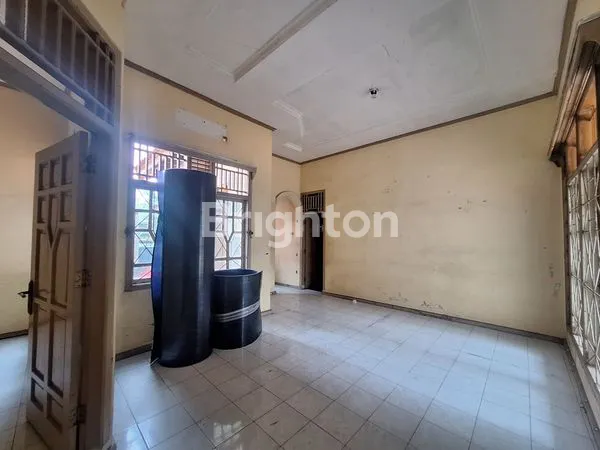 image DISEWA RUMAH KEDATON, LABUHAN RATU BANDAR LAMPUNG (7)