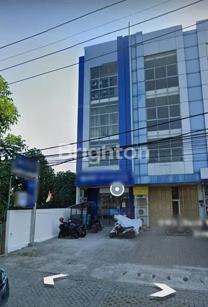 image RUKO 4½ LANTAI STRATEGIS RAMAI DI NOL JALAN RAYA MERR SURABAYA TIMUR AREA KOMERSIAL DEKAT RUNGKUT NIRWANA EKSEKUTIF (2)
