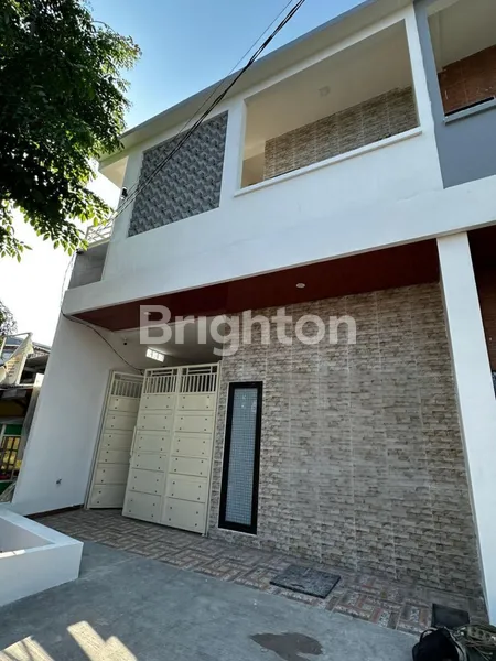 image KOS AKTIF PENUH SIAP CARI UNTUNG PASIF INCOME SURABAYA (1)