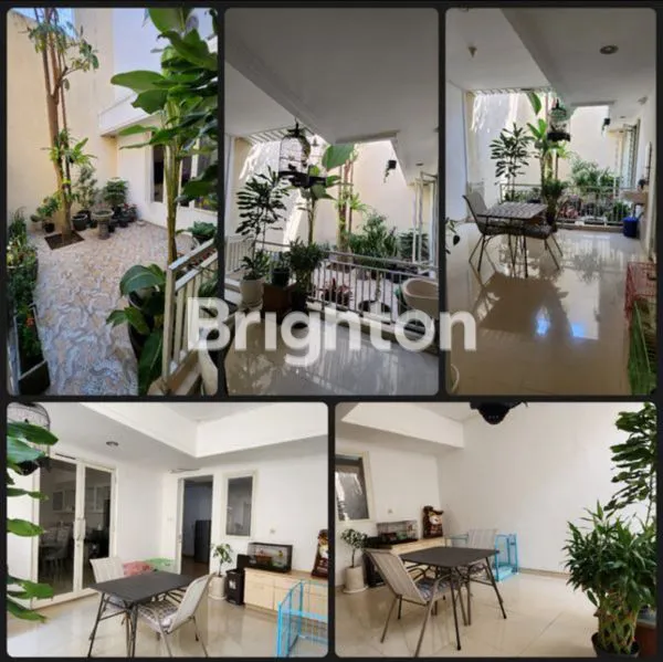 image DI JUAL RUMAH VBR STRATEGIS PAKUWON INDAH KONSEP CLASIC MODEREN (4)