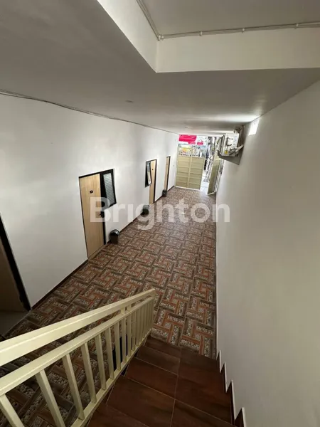 image KOS AKTIF PENUH SIAP CARI UNTUNG PASIF INCOME SURABAYA (3)