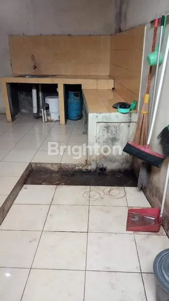 image RUMAH DI JATIMURNI PONDOK MELATI BEKASI, SIAP HUNI, BISA NEGO, SHM, SIAP DITINGKAT 2 LANTAI , LT:122 M², KT:2, KM:1, BEBAS BANJIR, AKSES 1 MOBIL, AMAN, NYAMAN (5)