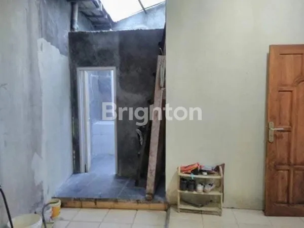 image RUMAH DI JATIMURNI PONDOK MELATI BEKASI, SIAP HUNI, BISA NEGO, SHM, SIAP DITINGKAT 2 LANTAI , LT:122 M², KT:2, KM:1, BEBAS BANJIR, AKSES 1 MOBIL, AMAN, NYAMAN (6)