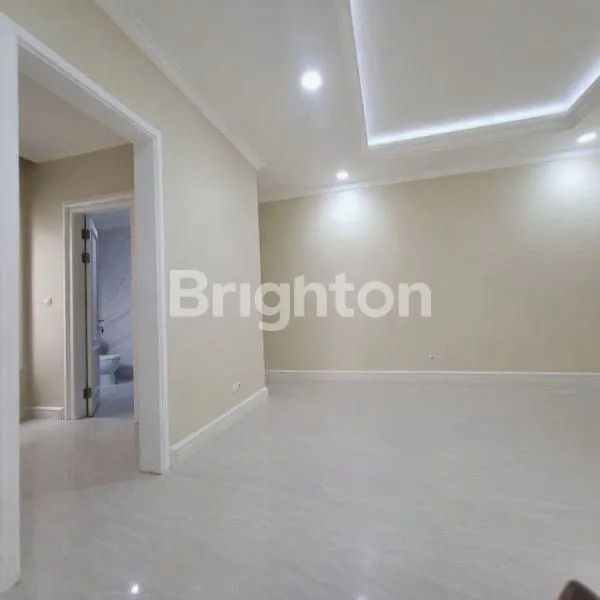 image DIJUAL RUMAH MEWAH 3LT KEBON JERUK INTERCON PRIVATE CLUSTER (2)