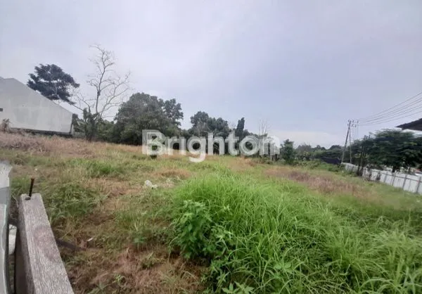 image DIJUAL TANAH/LAHAN PINGGIR JALAN POROS BJBJ  COCOK DIBUAT RESTAURAN, RUKO DAN USAHA LAINNYA HARGA NEGO  (1)