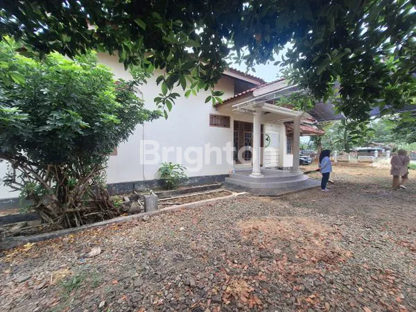 image RUMAH DISEWAKAN BANDAR LAMPUN (2)