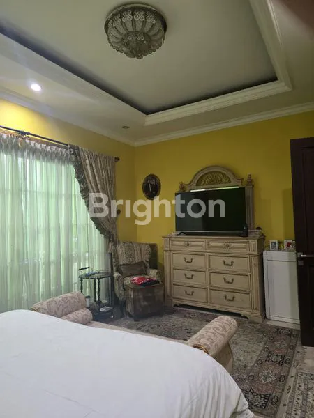 image RUMAH SIAP HUNI TERAWAT LOKASI TAMAN ASRI CIPADU CILEDUK, 2 LANTAI (2)