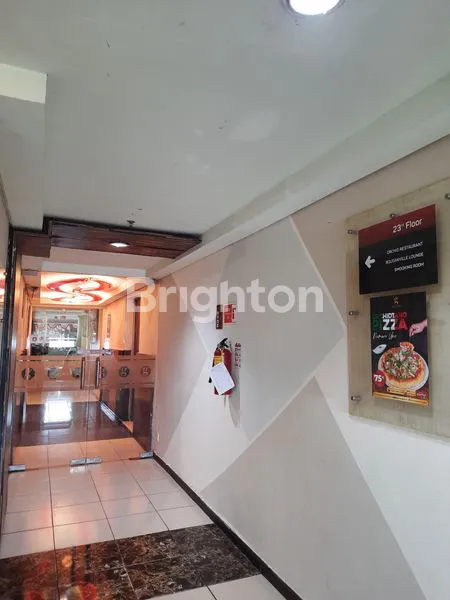 image APARTEMEN GUNAWANGSA MERR 2KT FURNISHED (3)