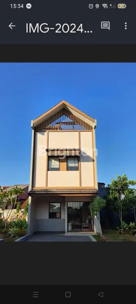 image ARA ZENHOUSE,PAMULANG (2)