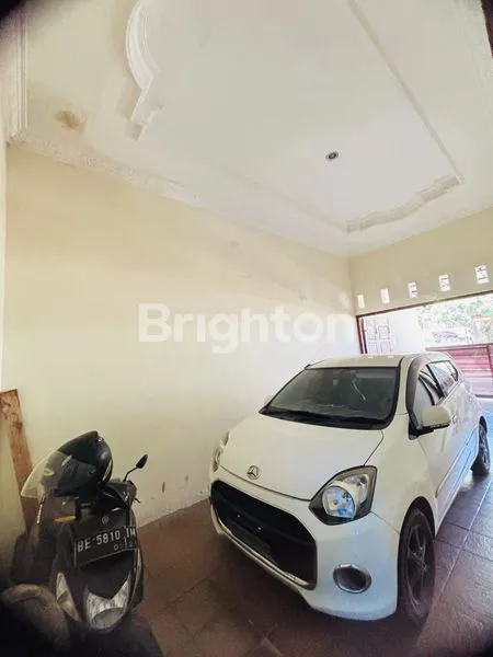 image DIJUAL CEPAT RUMAH DI BANDAR LAMPUNG (2)