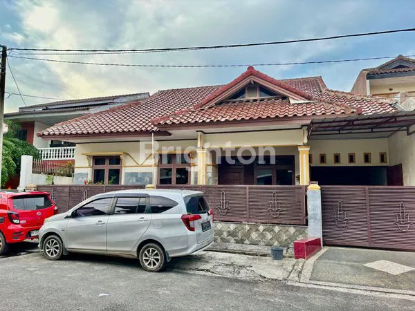 image DIJUAL CEPAT RUMAH DI BANDAR LAMPUNG (1)