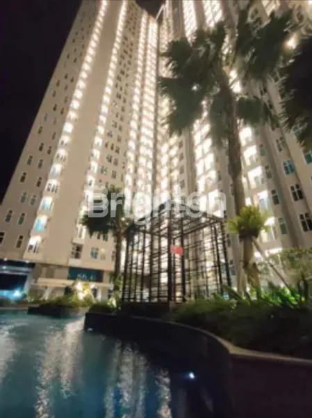 image DISEWAKAN APARTEMEN AMOR TERBAGUS DI SURABAYA TIMUR (1)