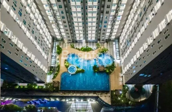 image DISEWAKAN APARTEMEN AMOR TERBAGUS DI SURABAYA TIMUR (2)