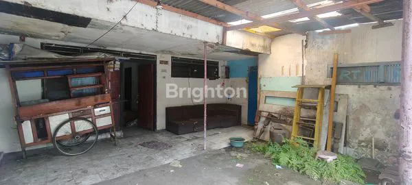 image RUMAH STRATEGIS 3KT DI PIRANHA ATAS, DEKAT KAMPUS SOEKARNO HATTA (3)