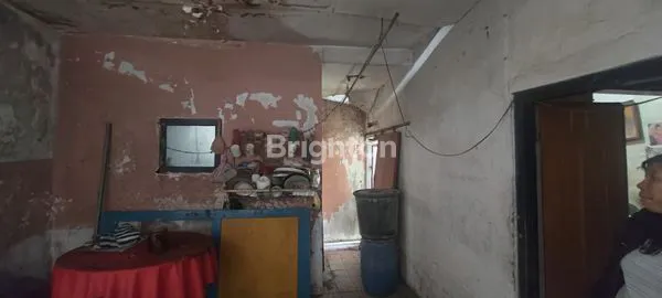 image RUMAH STRATEGIS 3KT DI PIRANHA ATAS, DEKAT KAMPUS SOEKARNO HATTA (7)