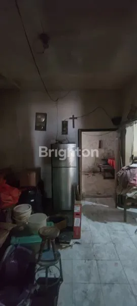 image RUMAH STRATEGIS 3KT DI PIRANHA ATAS, DEKAT KAMPUS SOEKARNO HATTA (5)