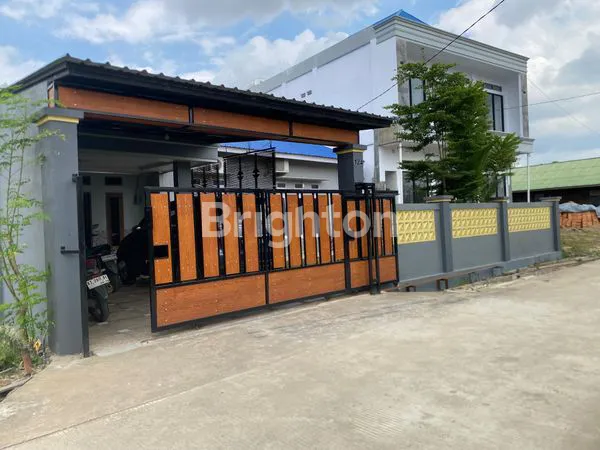 image DIJUAL RUMAH SIAP HUNI JALAN SEJATI (1)