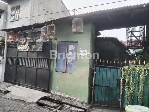 image RUMAH DI JALAN RAYA MANYAR KERTOARJO AREA KOMERSIAL STRATEGIS (3)
