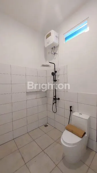 image RUMAH BERKONSEP JEPANG SIAP HUNI  DAN FULL FURNISH (6)