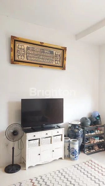 image RUMAH BERKONSEP JEPANG SIAP HUNI  DAN FULL FURNISH (2)