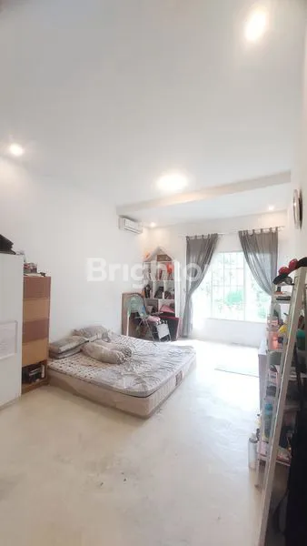 image RUMAH BERKONSEP JEPANG SIAP HUNI  DAN FULL FURNISH (4)