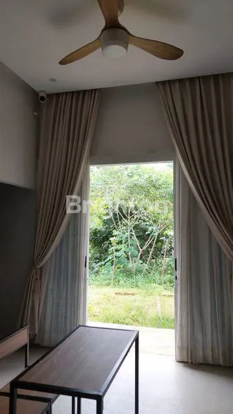 image RUMAH BERKONSEP JEPANG SIAP HUNI  DAN FULL FURNISH (7)