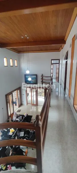 image DIJUAL / DISEWAKAN RUMAH MEWAH CANDI2 SOEKARNO HATTA (8)