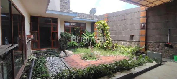 image DIJUAL / DISEWAKAN RUMAH MEWAH CANDI2 SOEKARNO HATTA (4)