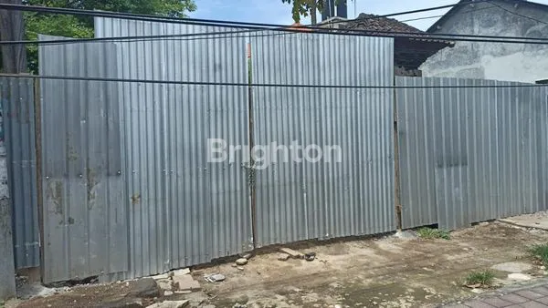 image TANAH PREMIUM 1200M² DI KAWASAN ELITE NUSA DUA, BALI (3)