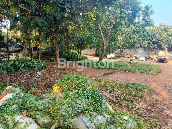 image TANAH STRATEGIS TUGU PENGASINAN DEKAT RSUD SAWANGAN DEPOK  (1)