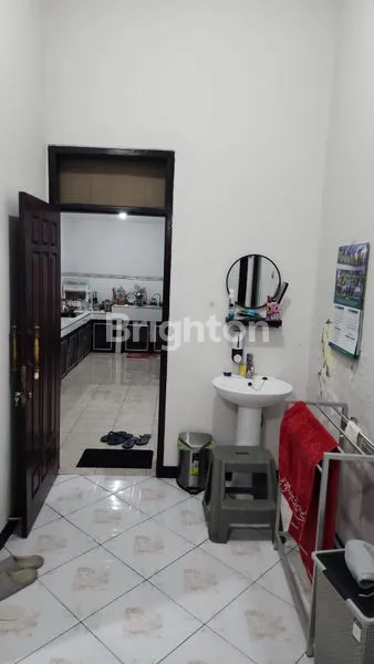 image DIJUAL RUMAH DAN  TOKO TRAWAS MOJOKERTO VIEW GUNUNG (8)