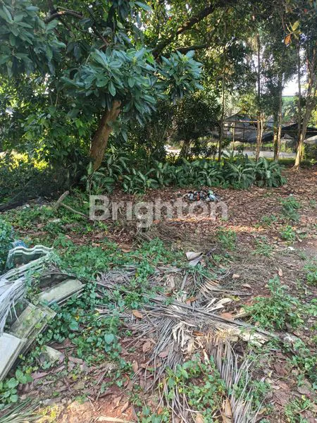 image TANAH STRATEGIS TUGU PENGASINAN DEKAT RSUD SAWANGAN DEPOK  (2)