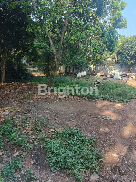 image TANAH STRATEGIS TUGU PENGASINAN DEKAT RSUD SAWANGAN DEPOK  (4)