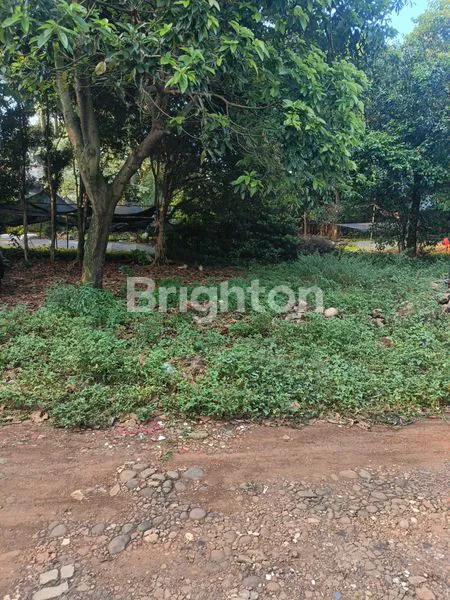 image TANAH STRATEGIS TUGU PENGASINAN DEKAT RSUD SAWANGAN DEPOK  (5)