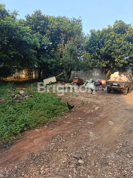 image TANAH STRATEGIS TUGU PENGASINAN DEKAT RSUD SAWANGAN DEPOK  (7)