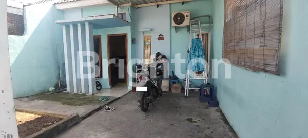 image RUMAH SIAP HUNI KEBONSARI CANDI SIDOARJO (2)