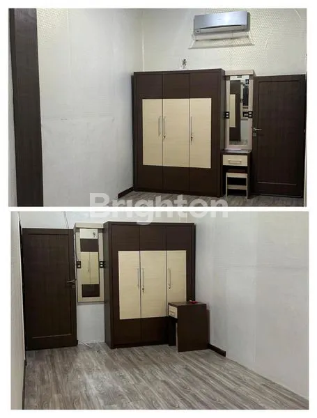 image RUKO 3 LANTAI FULL FURNISH STRATEGIS DI MANDALA MEDAN (5)