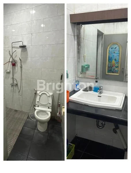 image RUKO 3 LANTAI FULL FURNISH STRATEGIS DI MANDALA MEDAN (7)