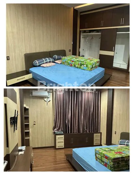 image RUKO 3 LANTAI FULL FURNISH STRATEGIS DI MANDALA MEDAN (4)