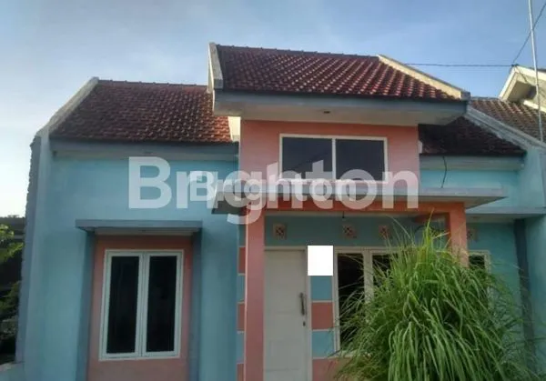 PERUM ISTANA ASBA, PINGGIR JALAN PANTURA