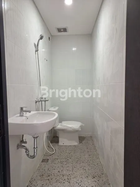 image DIJUAL RUMAH BARU 2 LANTAI DI CLUSTER GREEN PARK, SERPONG GARDEN – CISAUK TANGERANG (5)