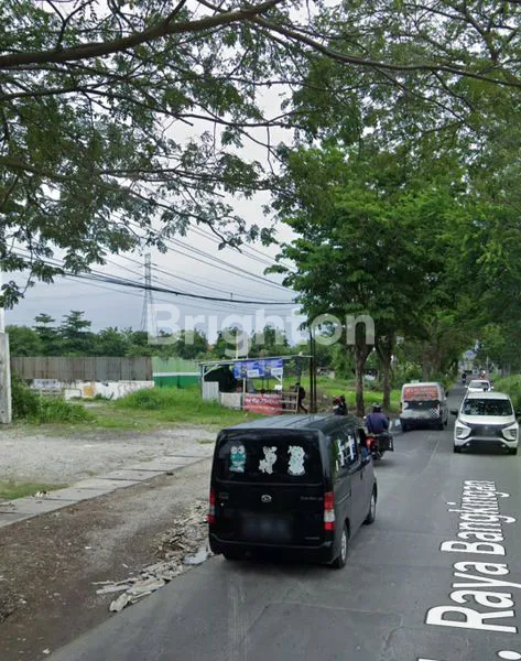 image TANAH RAYA BANGKINGAN DEKAT WISMA LIDAH KULON (2)